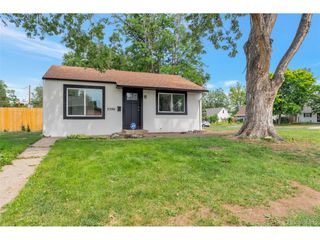2396 S Knox Ct, Denver, CO 80219