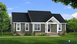 TBD Lot 5 Woodson Mill Dr, Louisa, VA 23093