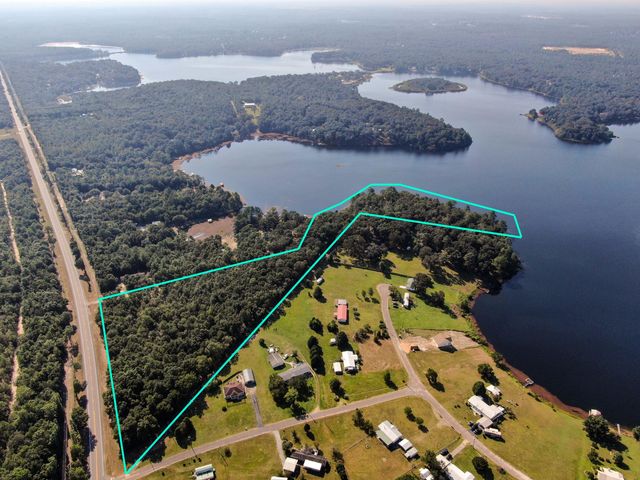 13.7 AC N Us Highway 331 Highway, Defuniak Springs, FL 32433