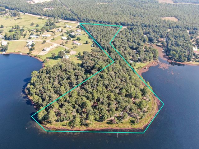 13.7 AC N Us Highway 331 Highway, Defuniak Springs, FL 32433