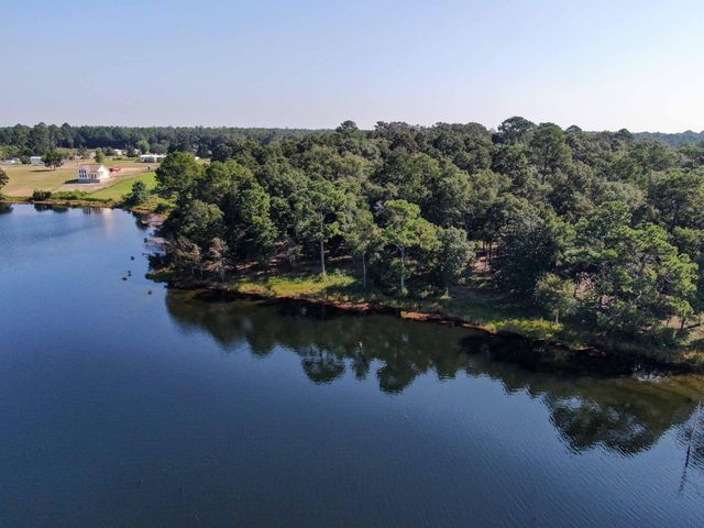 13.7 AC N Us Highway 331 Highway, Defuniak Springs, FL 32433