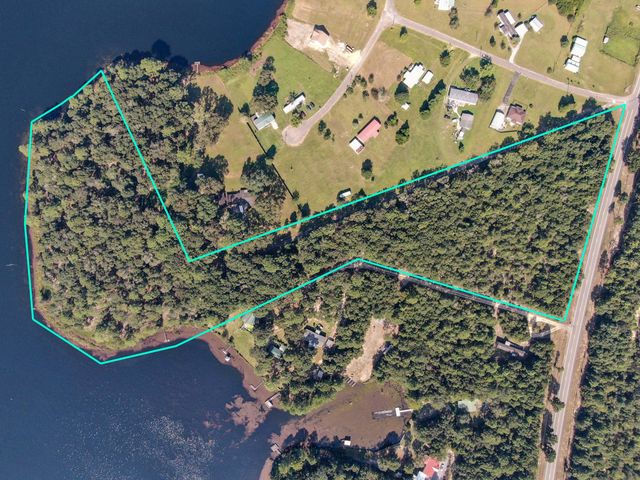 13.7 AC N Us Highway 331 Highway, Defuniak Springs, FL 32433