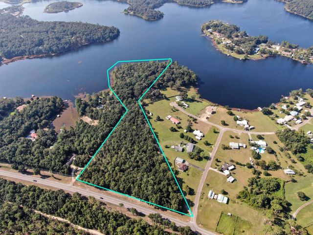13.7 AC N Us Highway 331 Highway, Defuniak Springs, FL 32433