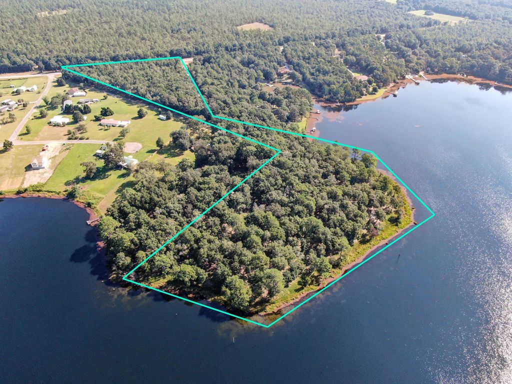 13.7 AC N Us Highway 331 Highway, Defuniak Springs, FL 32433