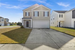 234 Bender Street, Hinesville, GA 31313