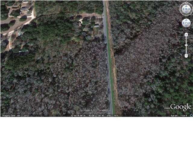 0 Main Road, Johns Island, SC 29455