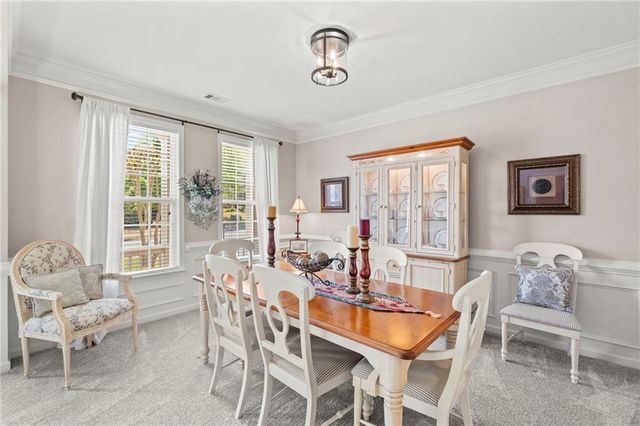 4910 Concord Village Lane, Cumming, GA 30040