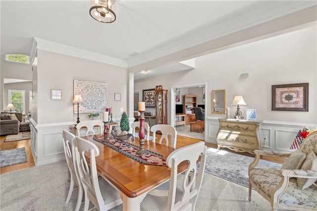 4910 Concord Village Lane, Cumming, GA 30040