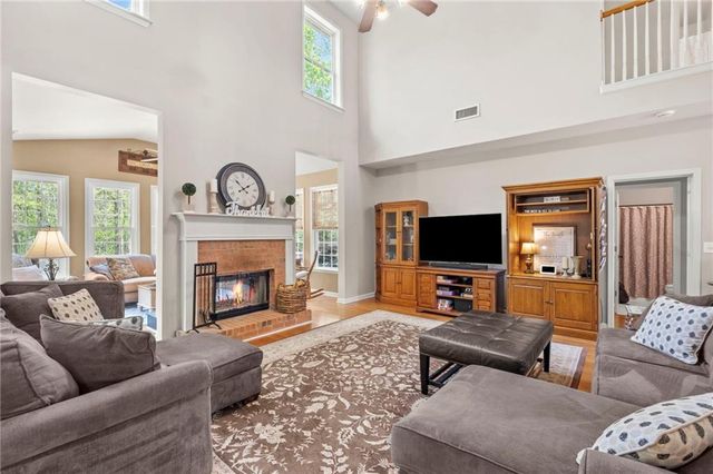 4910 Concord Village Lane, Cumming, GA 30040