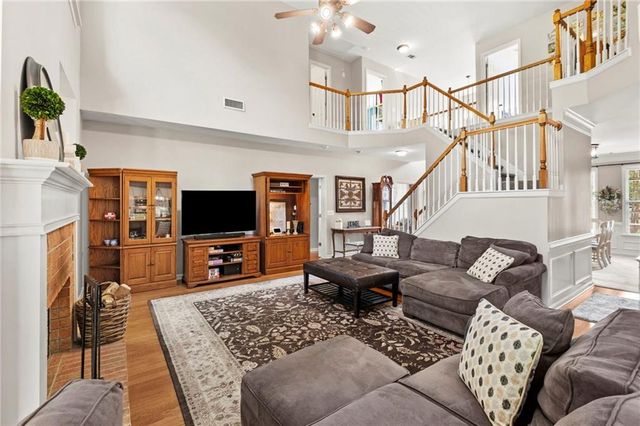 4910 Concord Village Lane, Cumming, GA 30040