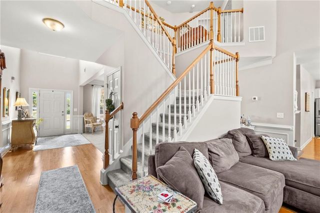 4910 Concord Village Lane, Cumming, GA 30040