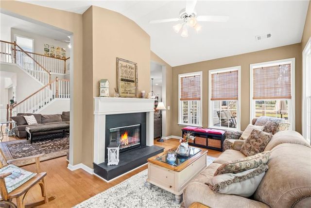 4910 Concord Village Lane, Cumming, GA 30040