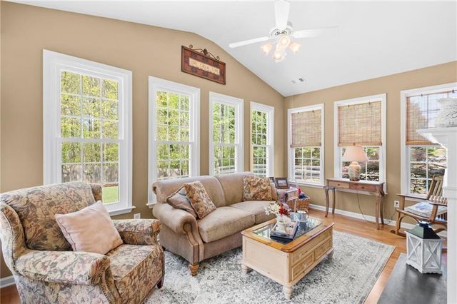 4910 Concord Village Lane, Cumming, GA 30040