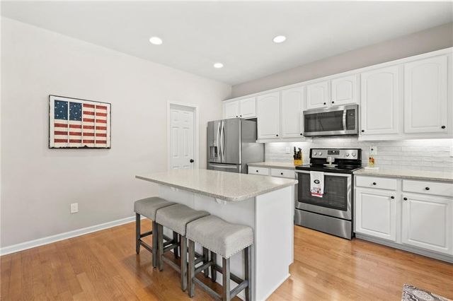 4910 Concord Village Lane, Cumming, GA 30040