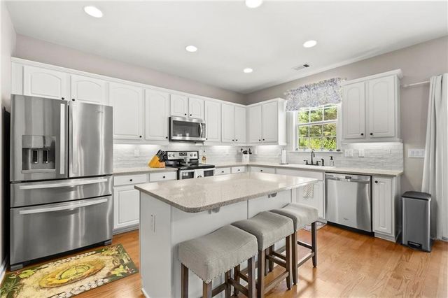 4910 Concord Village Lane, Cumming, GA 30040