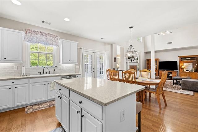 4910 Concord Village Lane, Cumming, GA 30040