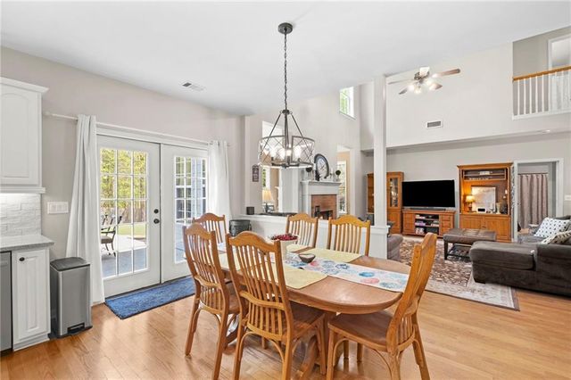 4910 Concord Village Lane, Cumming, GA 30040