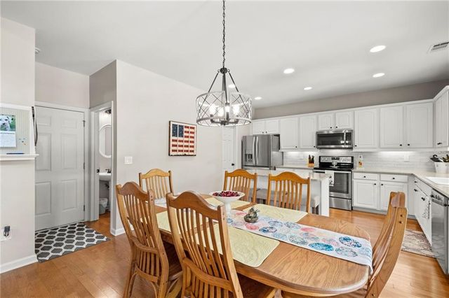 4910 Concord Village Lane, Cumming, GA 30040