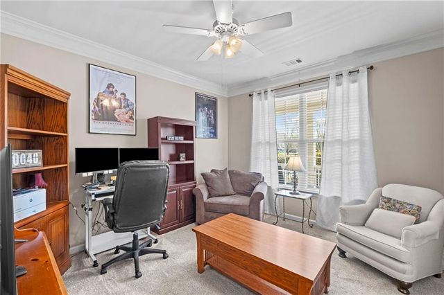 4910 Concord Village Lane, Cumming, GA 30040