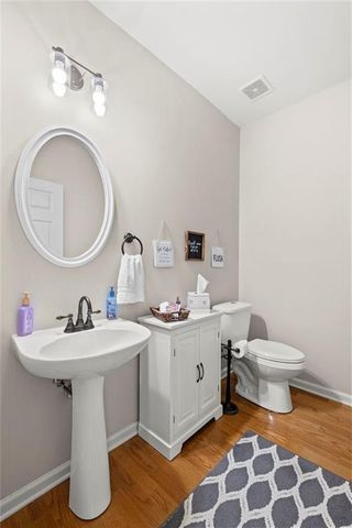 4910 Concord Village Lane, Cumming, GA 30040