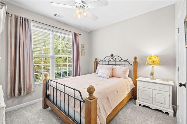 4910 Concord Village Lane, Cumming, GA 30040