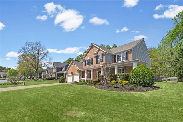 4910 Concord Village Lane, Cumming, GA 30040