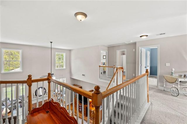 4910 Concord Village Lane, Cumming, GA 30040