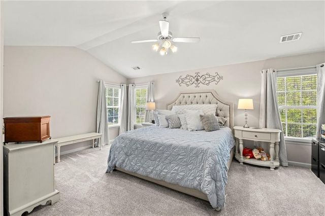 4910 Concord Village Lane, Cumming, GA 30040