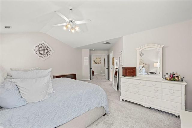 4910 Concord Village Lane, Cumming, GA 30040