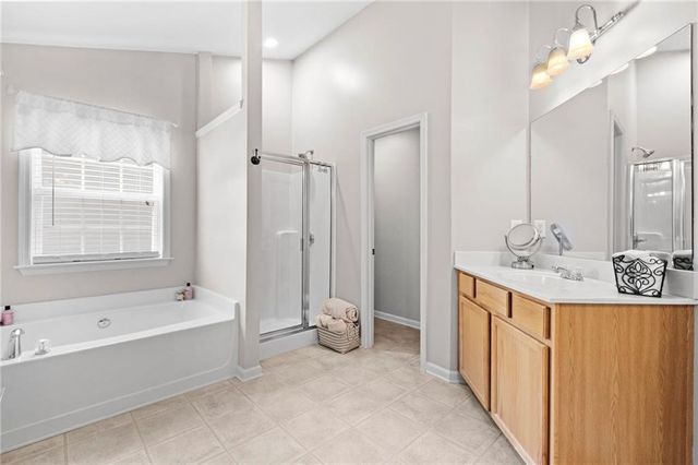 4910 Concord Village Lane, Cumming, GA 30040