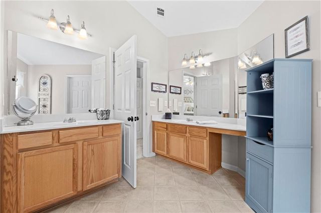 4910 Concord Village Lane, Cumming, GA 30040