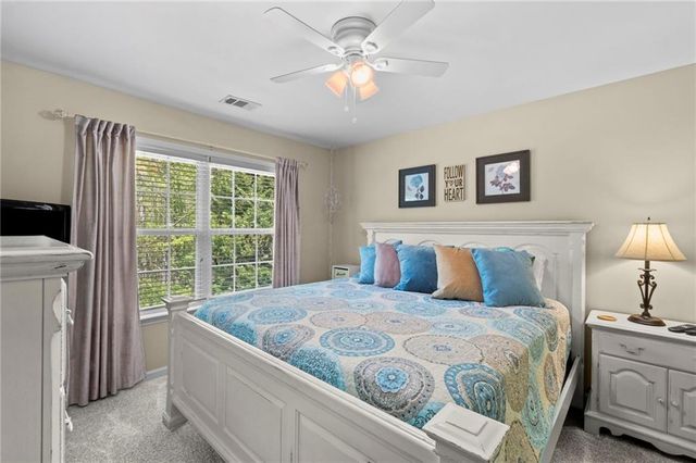 4910 Concord Village Lane, Cumming, GA 30040