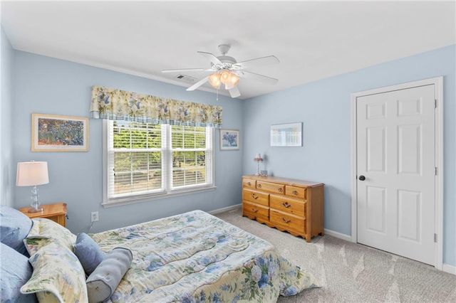 4910 Concord Village Lane, Cumming, GA 30040