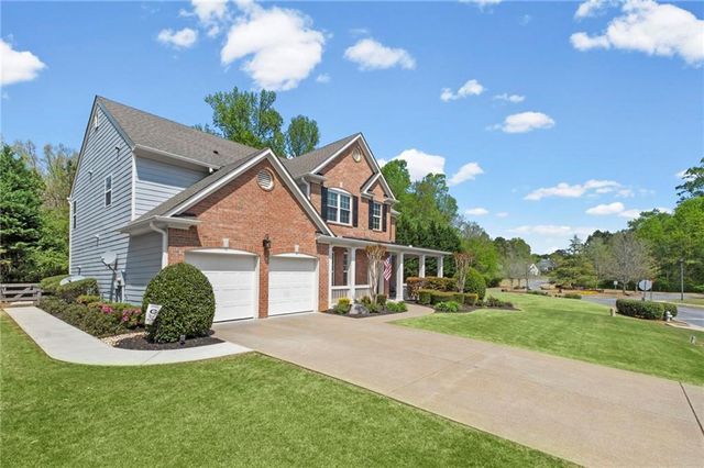 4910 Concord Village Lane, Cumming, GA 30040