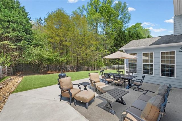 4910 Concord Village Lane, Cumming, GA 30040