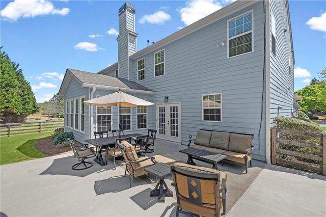 4910 Concord Village Lane, Cumming, GA 30040