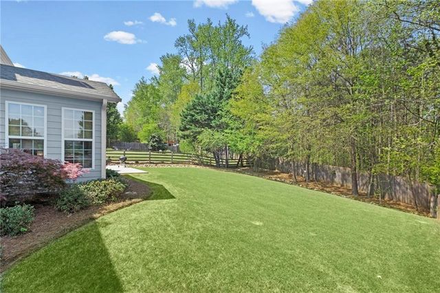 4910 Concord Village Lane, Cumming, GA 30040