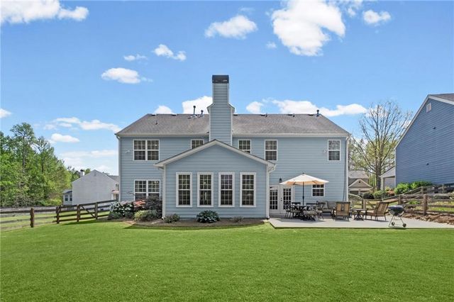 4910 Concord Village Lane, Cumming, GA 30040