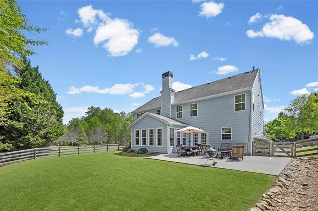 4910 Concord Village Lane, Cumming, GA 30040