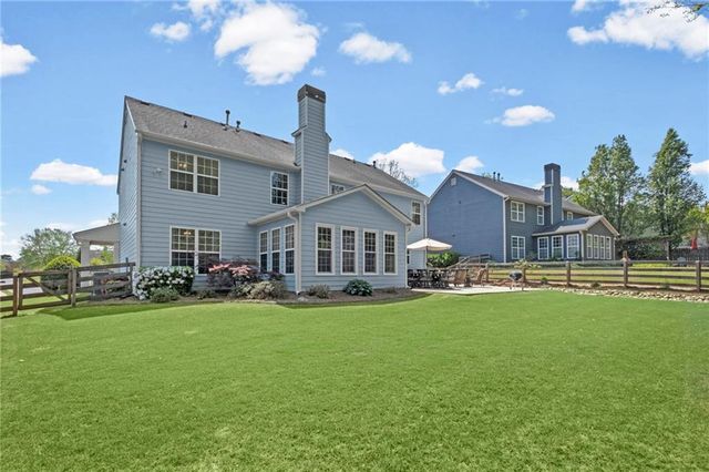 4910 Concord Village Lane, Cumming, GA 30040