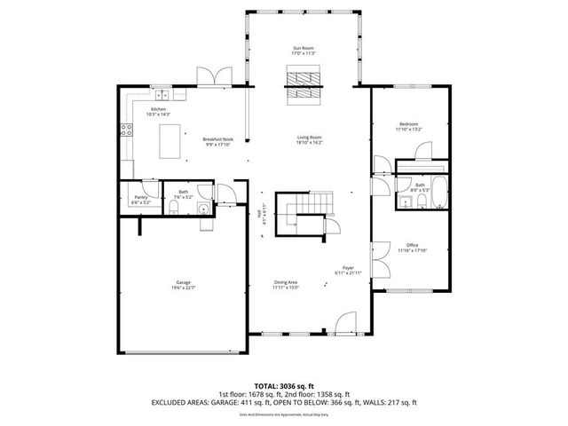 4910 Concord Village Lane, Cumming, GA 30040