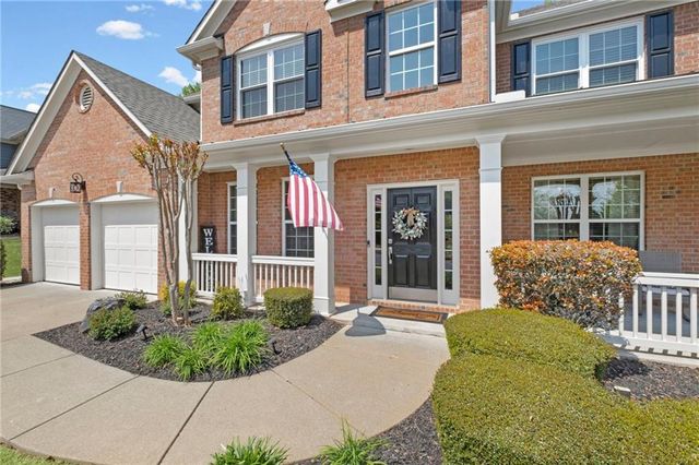 4910 Concord Village Lane, Cumming, GA 30040