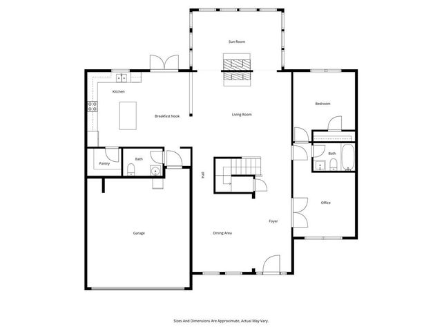 4910 Concord Village Lane, Cumming, GA 30040