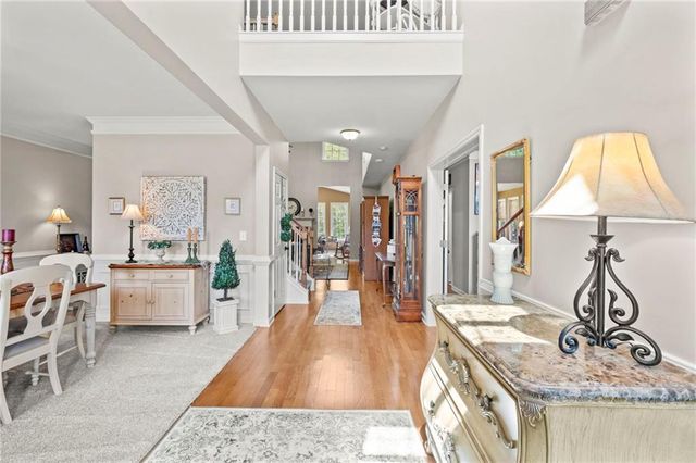 4910 Concord Village Lane, Cumming, GA 30040