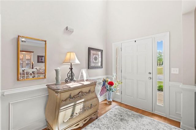 4910 Concord Village Lane, Cumming, GA 30040