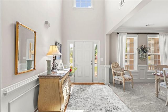 4910 Concord Village Lane, Cumming, GA 30040