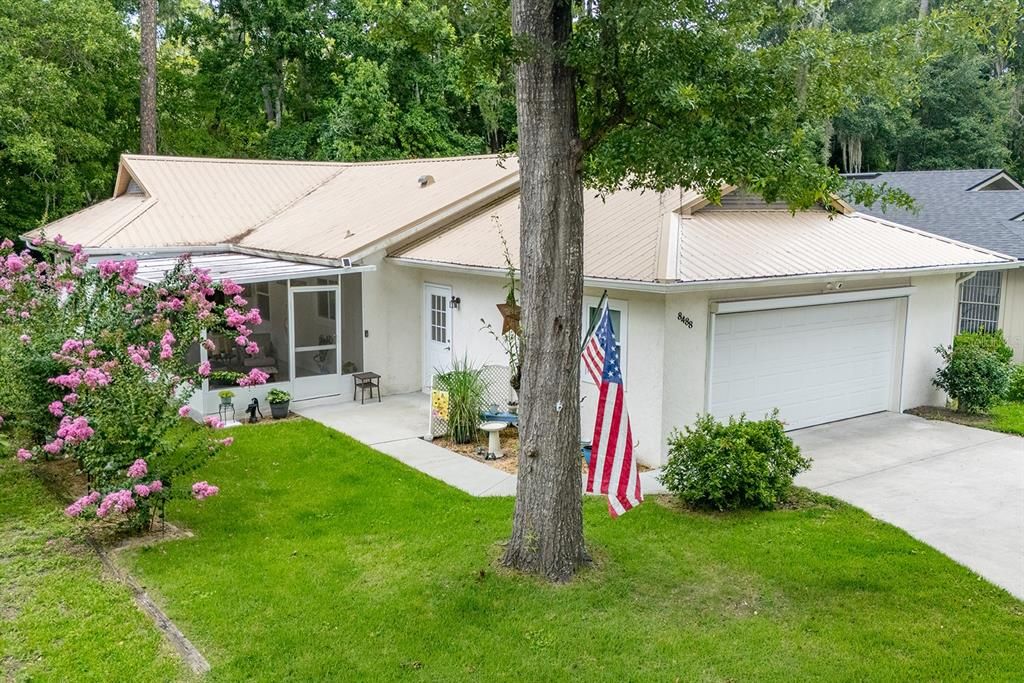 8488 NW 39TH TERRACE, Gainesville, FL 32653