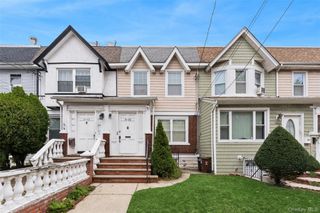 9125 90th Street, Woodhaven, NY 11421