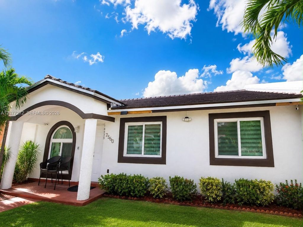 7560 NW 173rd Lane 7560, Hialeah, FL 33015