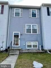 4049 RUSTICO RD, Baltimore, MD 21220
